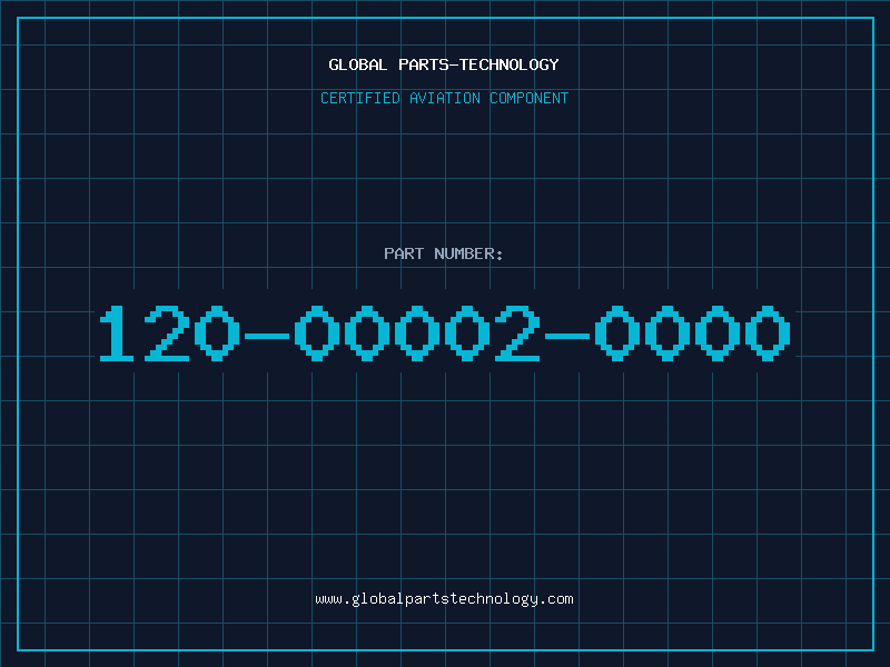 Aviation Part 120-00002-0000