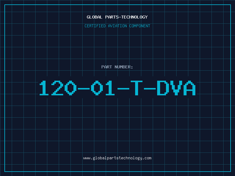 Aviation Part 120-01-T-DVA