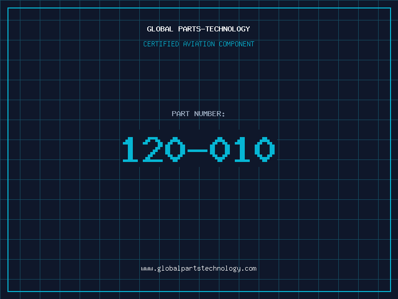 Aviation Part 120-010