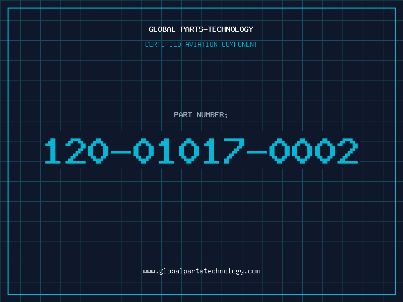 Aviation Part 120-01017-0002