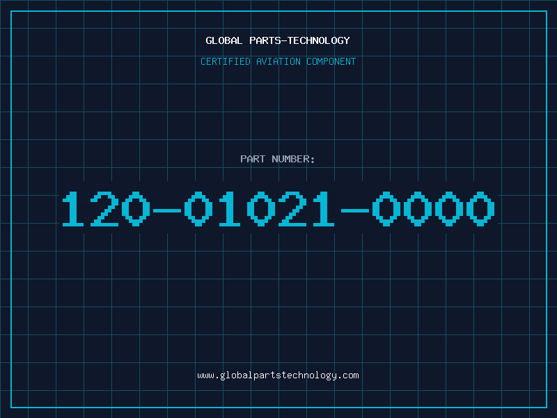 Aviation Part 120-01021-0000