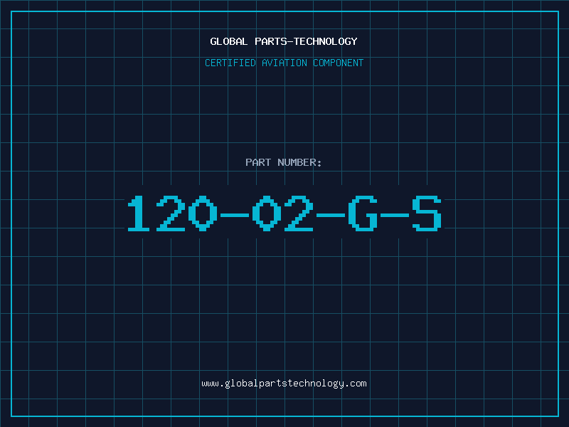 Aviation Part 120-02-G-S