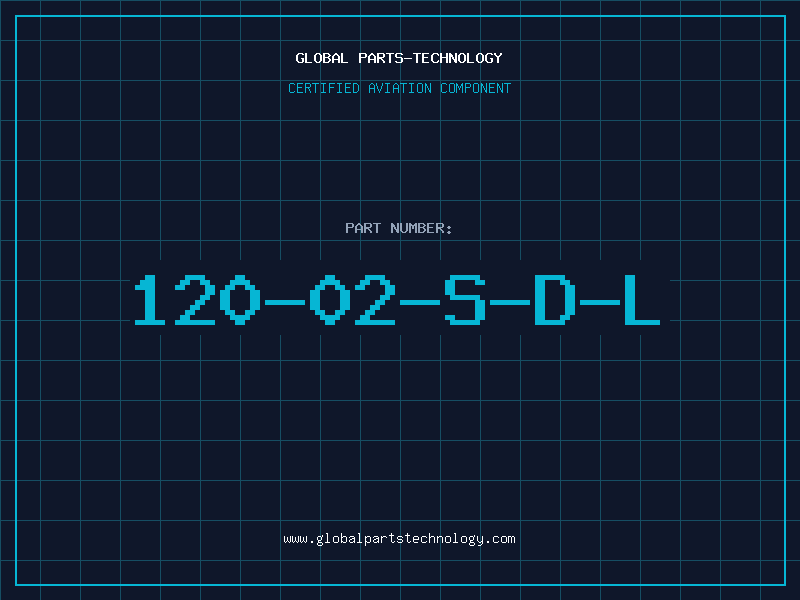 Aviation Part 120-02-S-D-L