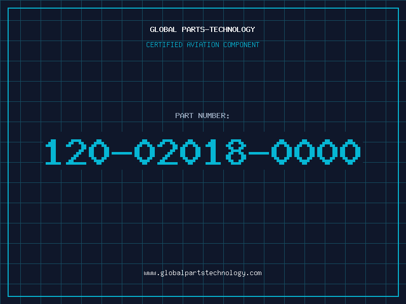Aviation Part 120-02018-0000