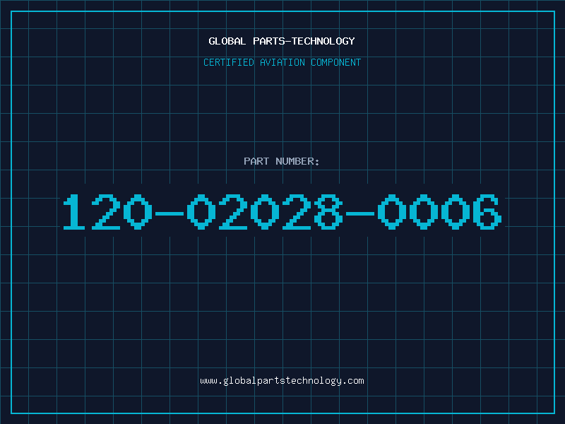 Aviation Part 120-02028-0006