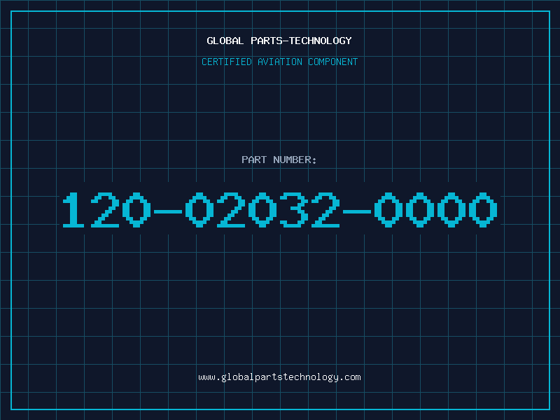 Aviation Part 120-02032-0000