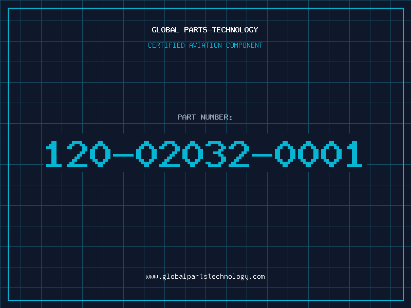 Aviation Part 120-02032-0001