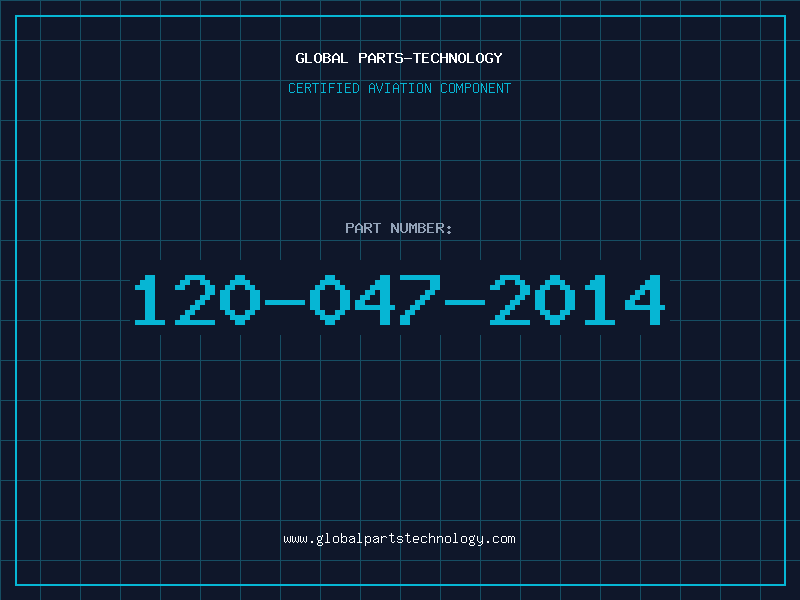 Aviation Part 120-047-2014