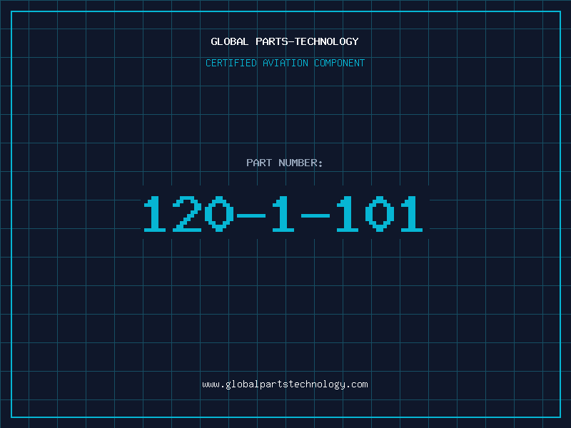 Aviation Part 120-1-101