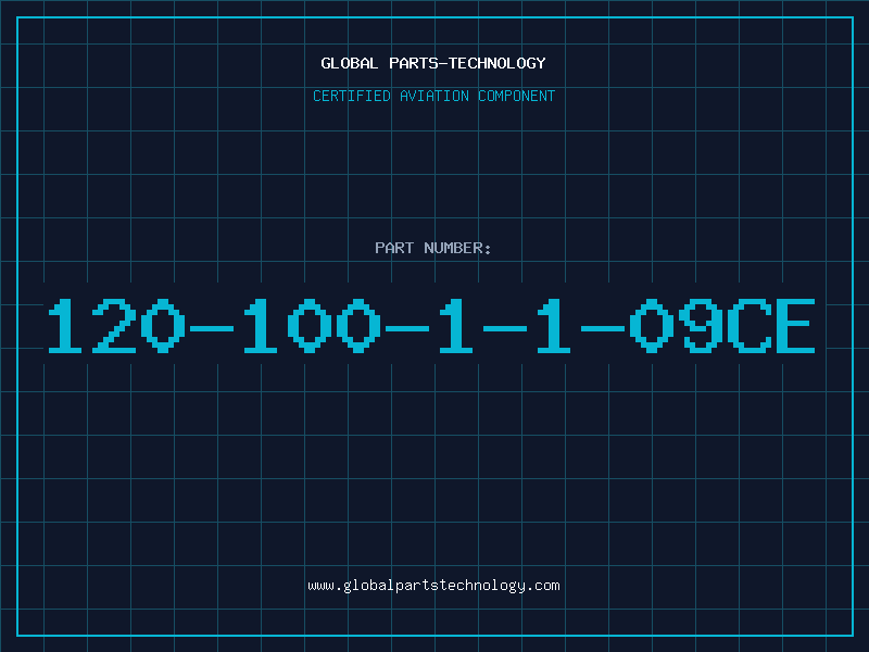 Aviation Part 120-100-1-1-09CE