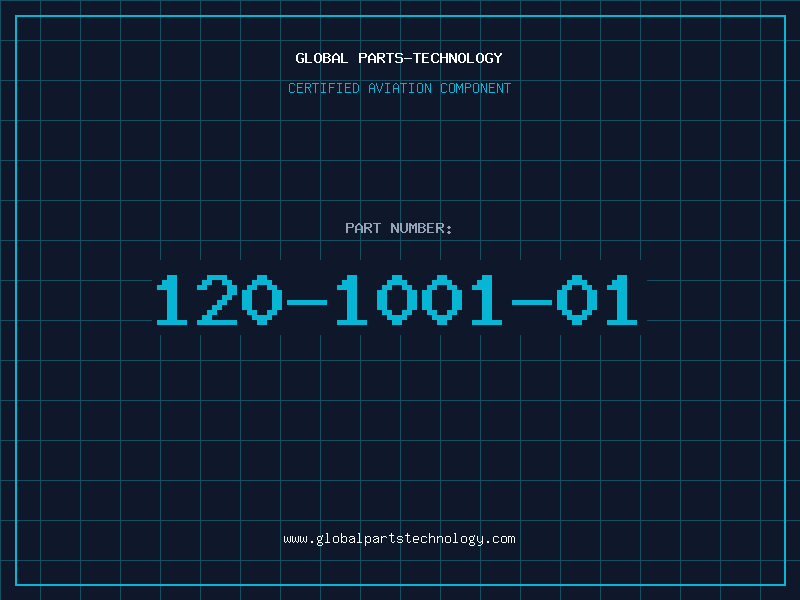 Aviation Part 120-1001-01
