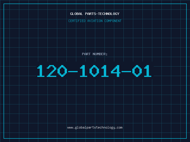 Aviation Part 120-1014-01