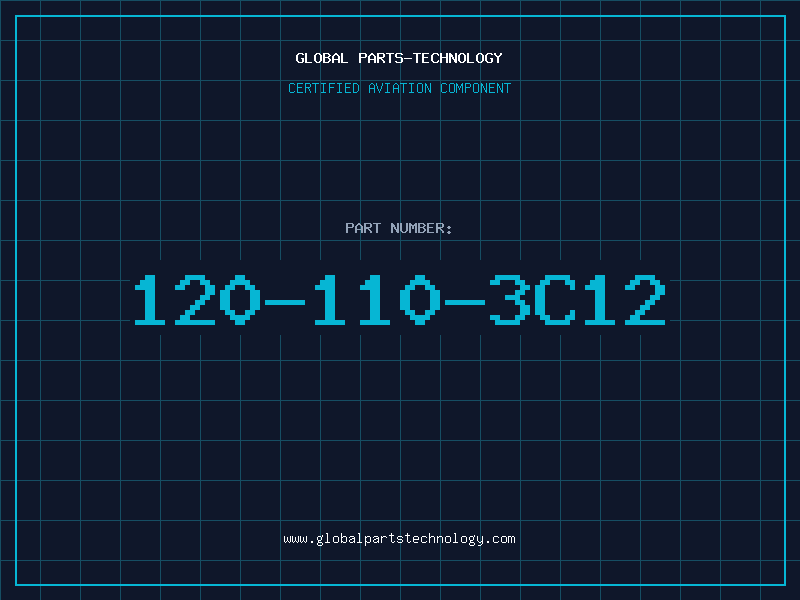Aviation Part 120-110-3C12