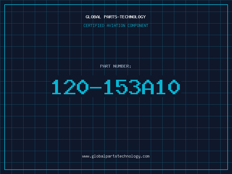 Aviation Part 120-153A10