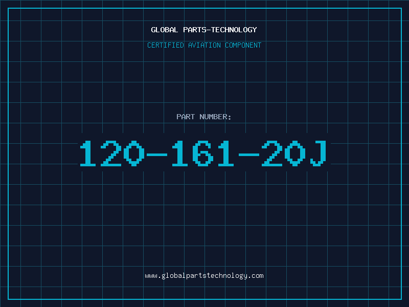 Aviation Part 120-161-20J