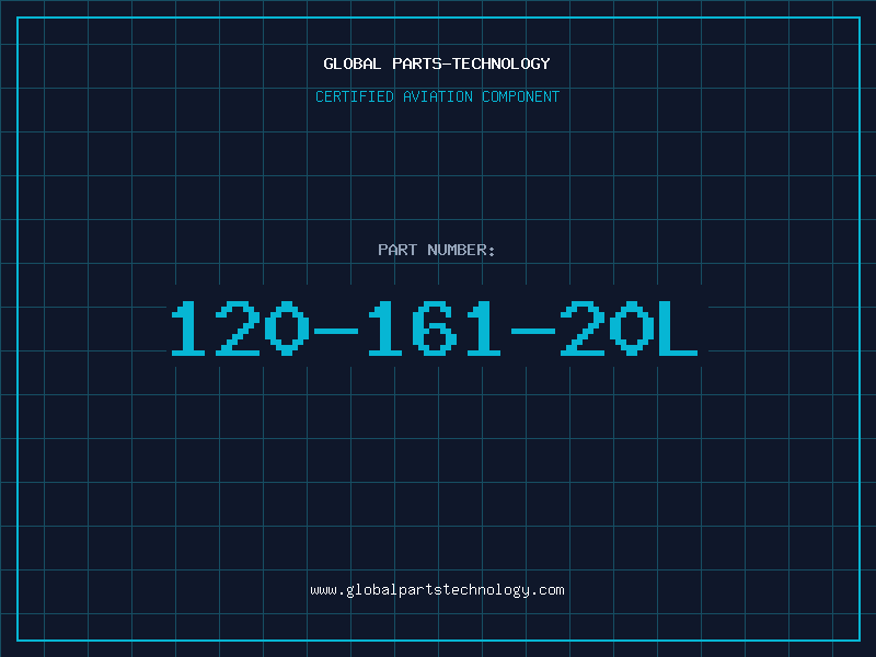 Aviation Part 120-161-20L