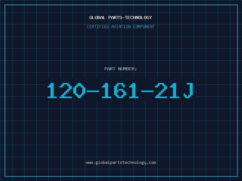 Aviation Part 120-161-21J