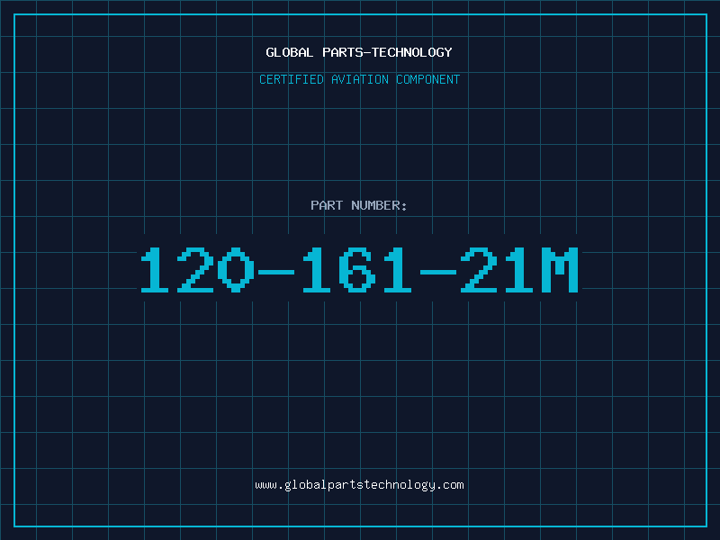 Aviation Part 120-161-21M
