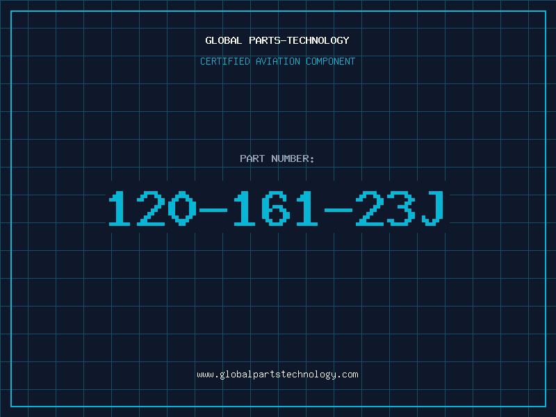 Aviation Part 120-161-23J
