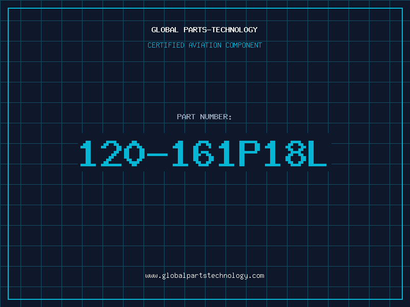 Aviation Part 120-161P18L