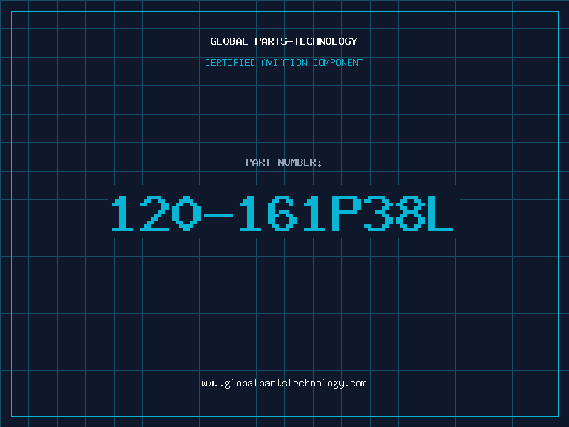 Aviation Part 120-161P38L