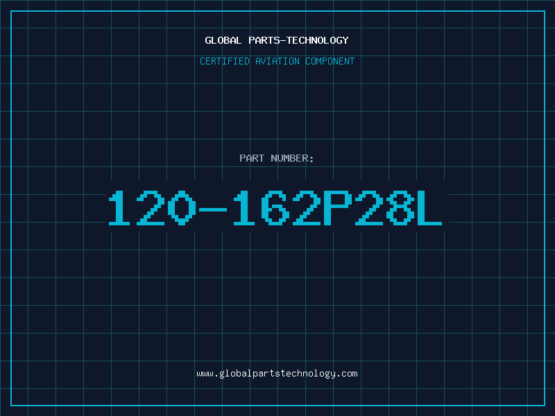 Aviation Part 120-162P28L