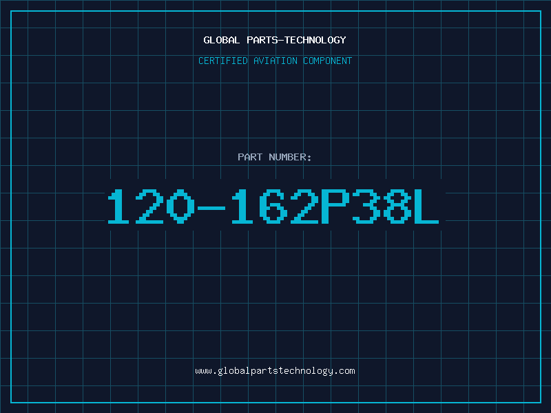 Aviation Part 120-162P38L