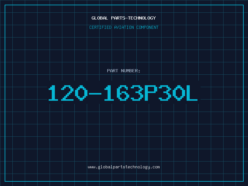 Aviation Part 120-163P30L
