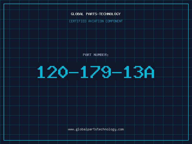 Aviation Part 120-179-13A