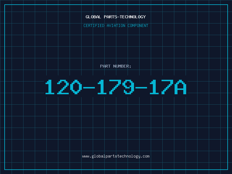Aviation Part 120-179-17A
