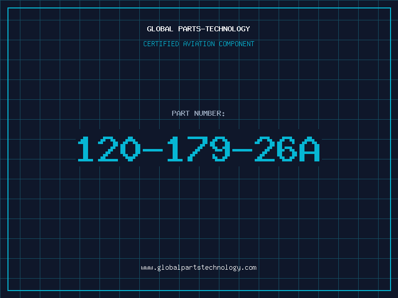 Aviation Part 120-179-26A