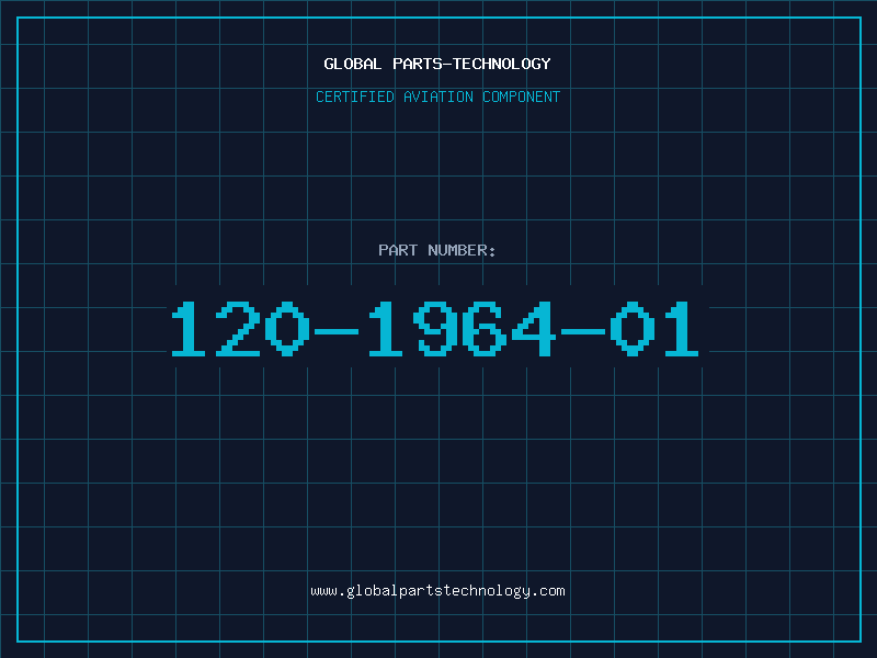 Aviation Part 120-1964-01
