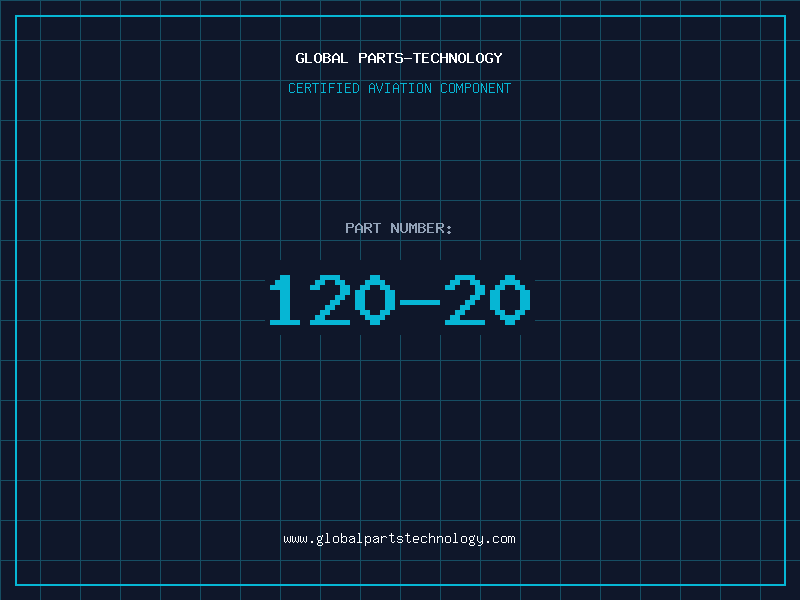 Aviation Part 120-20