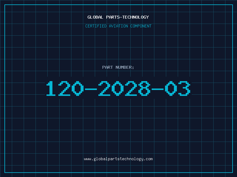 Aviation Part 120-2028-03