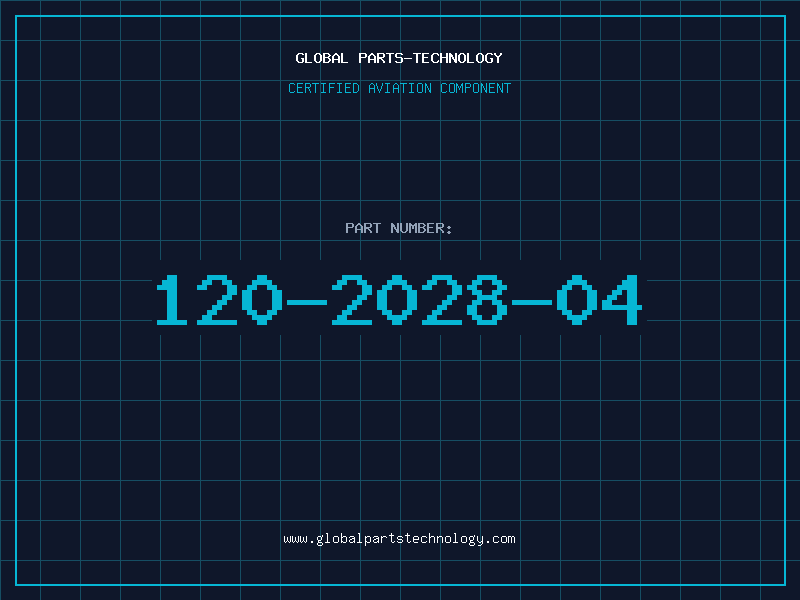 Aviation Part 120-2028-04