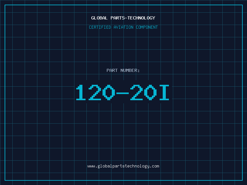 Aviation Part 120-20I