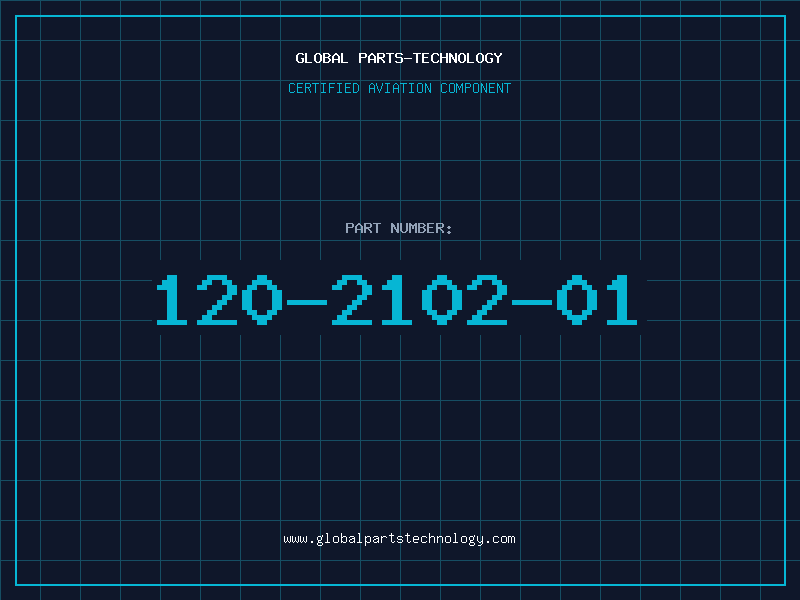 Aviation Part 120-2102-01