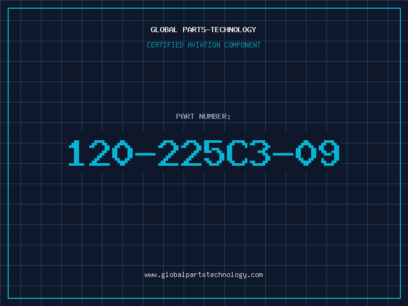 Aviation Part 120-225C3-09