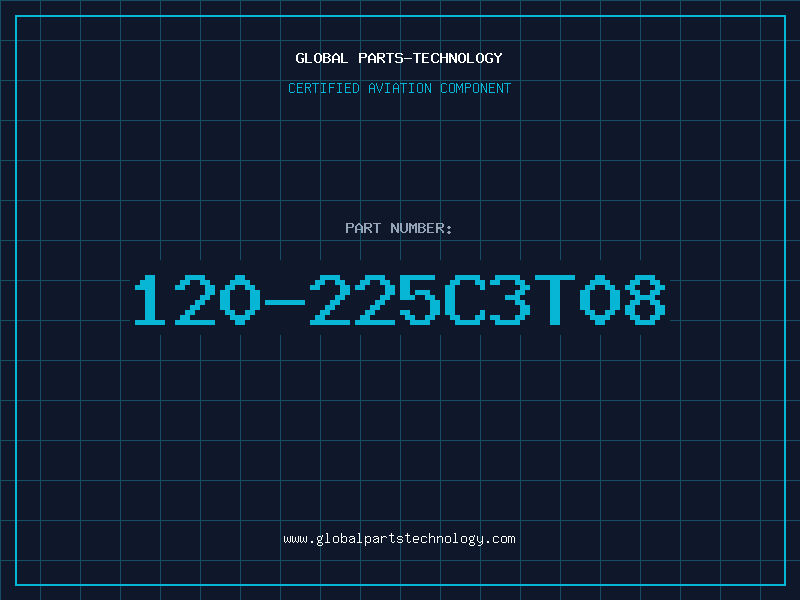Aviation Part 120-225C3T08
