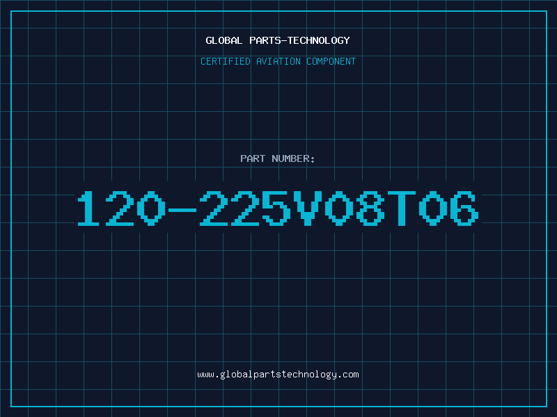 Aviation Part 120-225V08T06