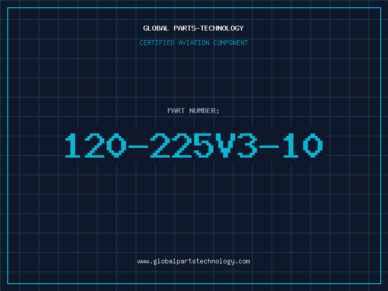 Aviation Part 120-225V3-10