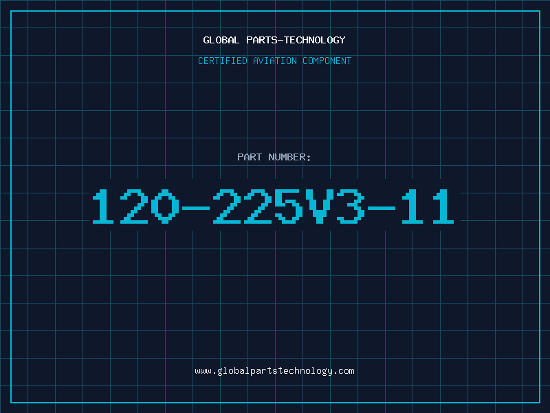 Aviation Part 120-225V3-11