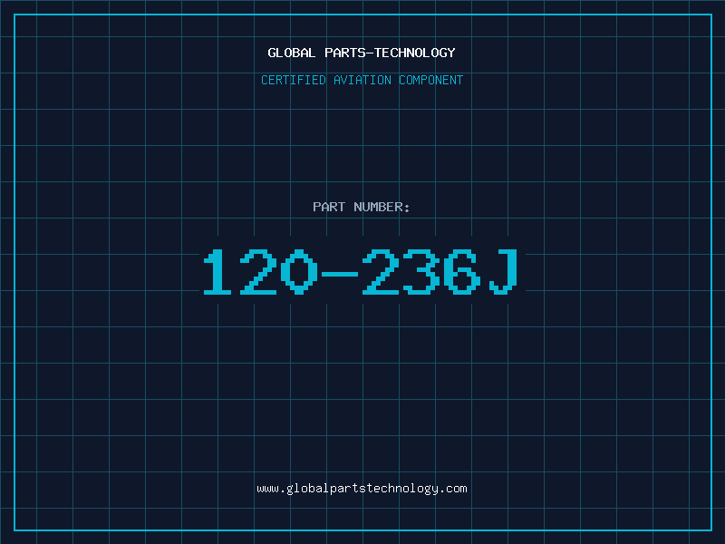 Aviation Part 120-236J