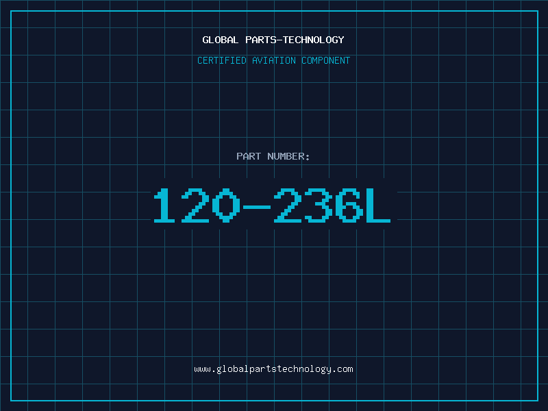 Aviation Part 120-236L