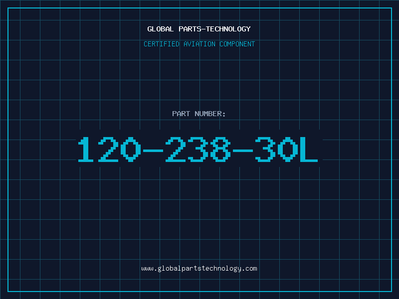 Aviation Part 120-238-30L