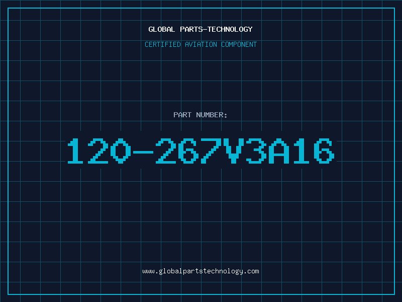 Aviation Part 120-267V3A16