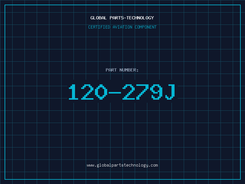 Aviation Part 120-279J