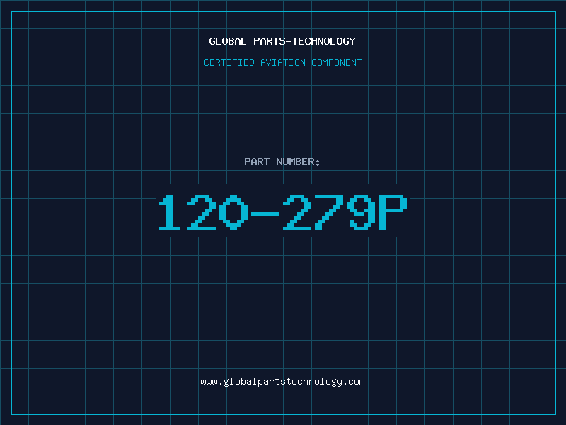 Aviation Part 120-279P