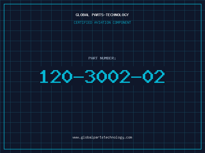 Aviation Part 120-3002-02