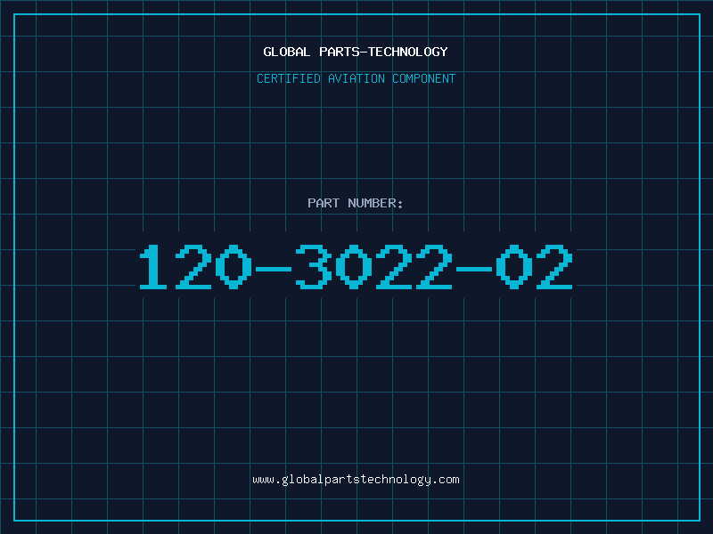 Aviation Part 120-3022-02